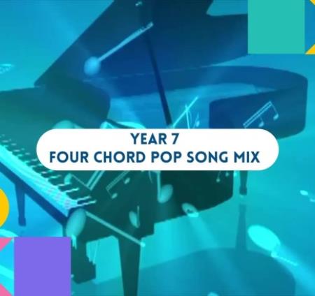 Four Chord Pop Songs